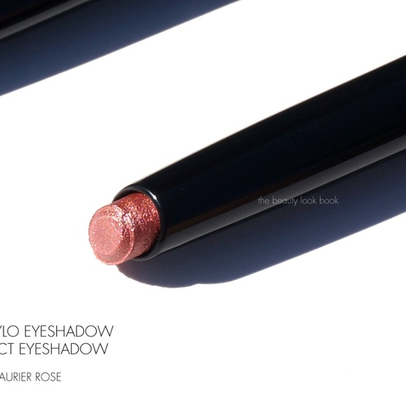🌙♣️Chanel Very Rare! Laurier Rose Stylo Eyeshadow - Picture 8 of 10